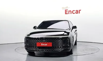Hyundai Grandeur 2023, 143802 км, за 18566.79 USD