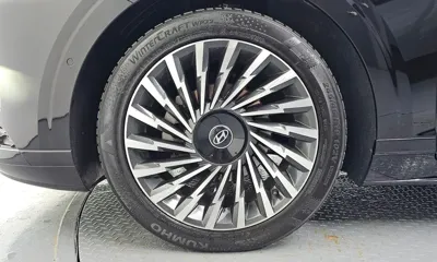 Hyundai Grandeur 2023, 143802 км, за 18566.79 USD