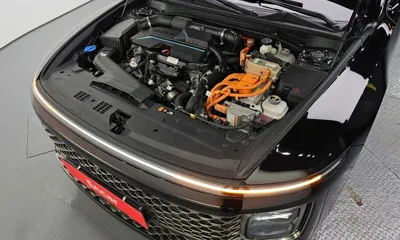Hyundai Grandeur 2023, 143802 км, за 18566.79 USD - фото 6