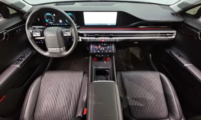 Hyundai Grandeur 2023, 143802 км, за 18566.79 USD - фото 7