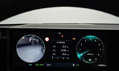 Hyundai Grandeur 2023, 143802 км, за 18566.79 USD - фото 8
