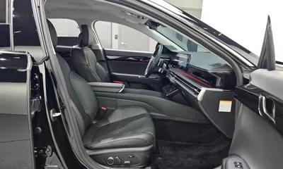 Hyundai Grandeur 2023, 143802 км, за 18566.79 USD - фото 26