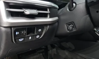 Hyundai Grandeur 2023, 143802 км, за 18566.79 USD - фото 33