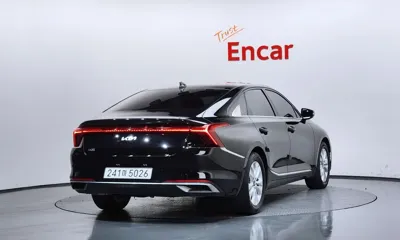 Kia K8 2023, 39195 км, за 12994.86 USD