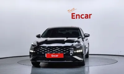 Kia K8 2023, 39195 км, за 12994.86 USD
