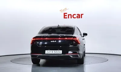 Kia K8 2023, 39195 км, за 12994.86 USD