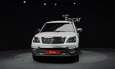 Kia Mohave 2018, 91974 км, за 12636.21 USD