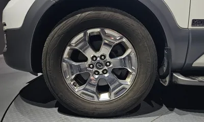 Kia Mohave 2018, 91974 км, за 12636.21 USD