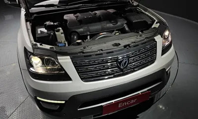 Kia Mohave 2018, 91974 км, за 12636.21 USD - фото 6
