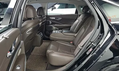 Kia K9 2019, 125301 км, за 13259.81 USD - фото 11