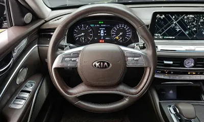 Kia K9 2019, 125301 км, за 13259.81 USD - фото 12