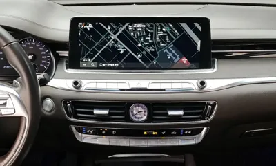 Kia K9 2019, 125301 км, за 13259.81 USD - фото 14