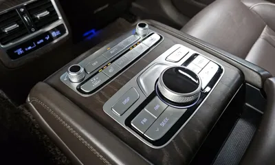 Kia K9 2019, 125301 км, за 13259.81 USD - фото 20