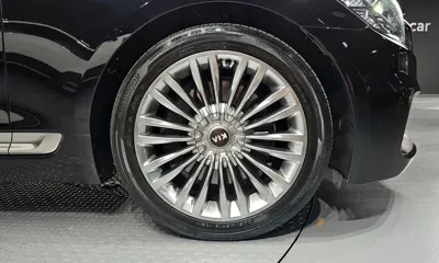 Kia K9 2019, 125301 км, за 13259.81 USD - фото 21