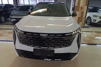 Geely Auto FX11 2023, 40000 км, за 14315 USD