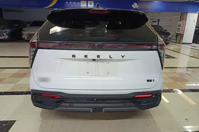 Geely Auto FX11 2023, 40000 км, за 14315 USD