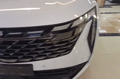 Geely Auto FX11 2023, 40000 км, за 14315 USD - фото 8