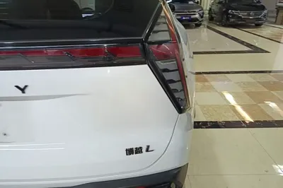 Geely Auto FX11 2023, 40000 км, за 14315 USD - фото 9