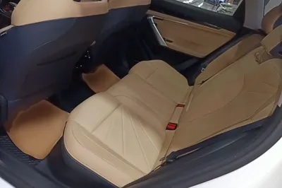 Geely Auto FX11 2023, 40000 км, за 14315 USD - фото 20