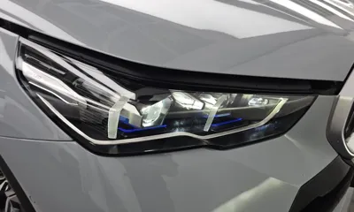 BMW 5-Series 2025, 5702 км, за 47470.19 USD - фото 22