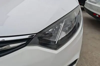 Changan Eado 2016, 87000 км, за 5000 USD - фото 8