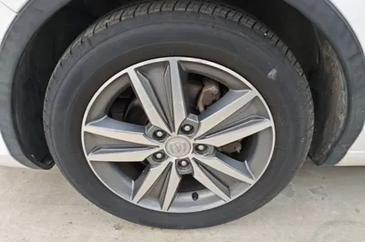Changan Eado 2016, 87000 км, за 5000 USD - фото 10