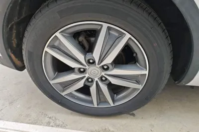 Changan Eado 2016, 87000 км, за 5000 USD - фото 11