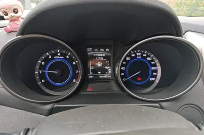 Changan Eado 2016, 87000 км, за 5000 USD - фото 14