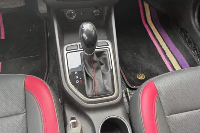 Changan Eado 2016, 87000 км, за 5000 USD - фото 16