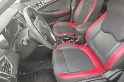 Changan Eado 2016, 87000 км, за 5000 USD - фото 17