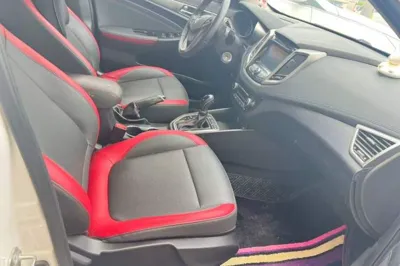 Changan Eado 2016, 87000 км, за 5000 USD - фото 19