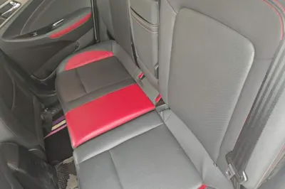 Changan Eado 2016, 87000 км, за 5000 USD - фото 20