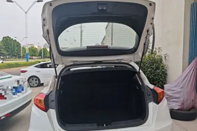 Changan Eado 2016, 87000 км, за 5000 USD - фото 22
