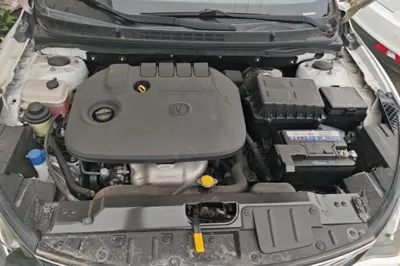 Changan Eado 2016, 87000 км, за 5000 USD - фото 24