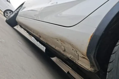 Changan Eado 2016, 87000 км, за 5000 USD - фото 25