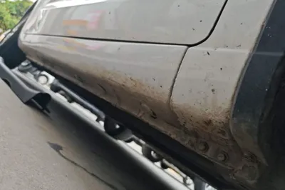 Changan Eado 2016, 87000 км, за 5000 USD - фото 26