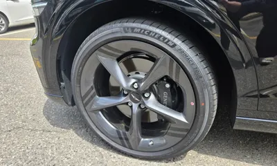 Genesis GV70 2025, 4700 км, за 28042.54 USD