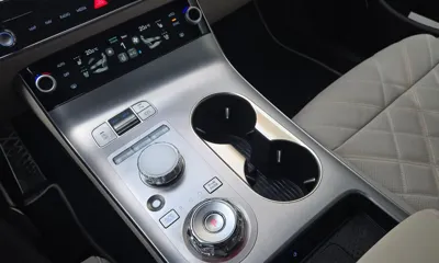 Genesis GV70 2025, 4700 км, за 28042.54 USD - фото 6