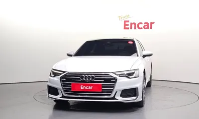Audi A6 2022, 39677 км, за 25045.56 USD