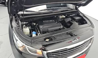 Kia Canival 2018, 106023 км, за 5789.75 USD - фото 6