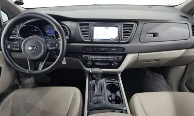 Kia Canival 2018, 106023 км, за 5789.75 USD - фото 7