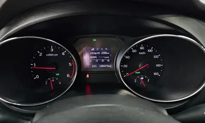 Kia Canival 2018, 106023 км, за 5789.75 USD - фото 8