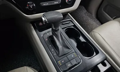 Kia Canival 2018, 106023 км, за 5789.75 USD - фото 9