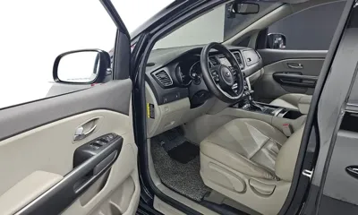 Kia Canival 2018, 106023 км, за 5789.75 USD - фото 11