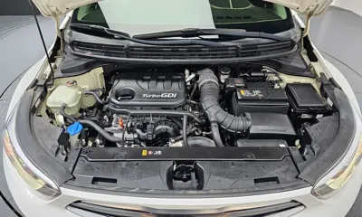 Kia Stonic 2020, 68649 км, за 8800.89 USD - фото 6