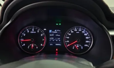 Kia Stonic 2020, 68649 км, за 8800.89 USD - фото 8