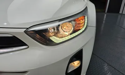Kia Stonic 2020, 68649 км, за 8800.89 USD - фото 22