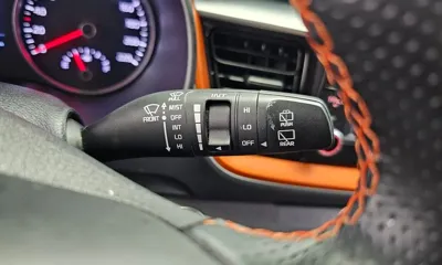 Kia Stonic 2020, 68649 км, за 8800.89 USD - фото 28