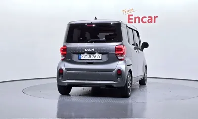 Kia Ray 2022, 32514 км, за 9184.01 USD