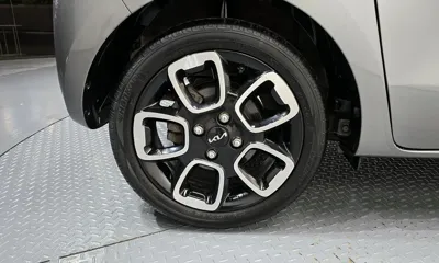Kia Ray 2022, 32514 км, за 9184.01 USD